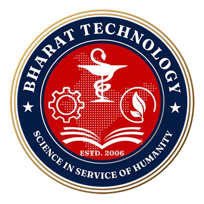 Bharat Technology 208 logo