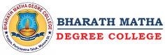 Bharath Matha First Grade College logo
