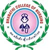 Bharathi College of Nursing logo