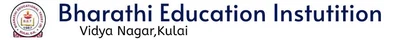 Bharathi First grade College logo