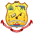 Bharathi Womens College logo