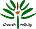 Bharti School of Nursing logo