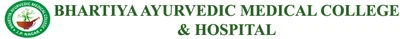 Bhartiya Ayurvedic Medical College logo
