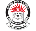 Bhaskar Medical College logo