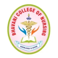 Bhavani College of Nursing logo