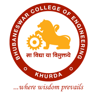 Bhubaneswar College of Engineering logo