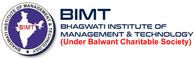 BIMT College logo
