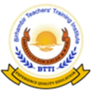 Birhambir Teachers Training Institute logo