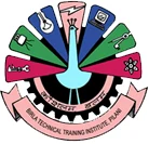 Birla Technical Training Institute logo