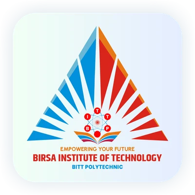 Birsa Institute of Technology logo