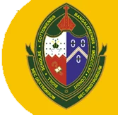 Bishop Cotton Womens PU College logo