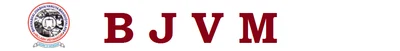 BJ Vanijya Mahavidyalaya logo
