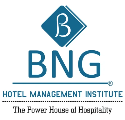 BNG Hotel Management logo