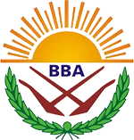 Bombay Bunts Associations Bunts Institute for Higher Education logo