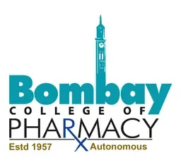 Bombay College of Pharmacy Kalina Santacruz (East) Mumbai logo