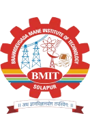 Brahamdev Dada Mane Institute of Technology logo