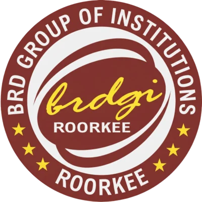 BRD College of Pharmacy logo