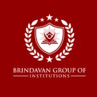 Brindavan College logo