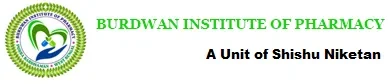 Burdwan Institute of Pharmacy logo