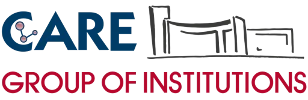 C.A.R.E School of Architecture logo