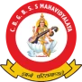 C.B Gupta B.S.S Mahavidyalya logo