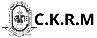 C.K. Raghavan Memorial College of Teacher Education logo