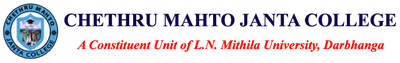 C.M.J. College logo