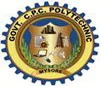 C P C Polytechnic Mysore logo