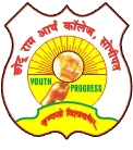 C.R.A. College, Sonepat. logo