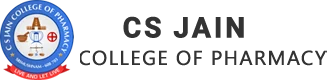 C S Jain College of Pharmacy logo