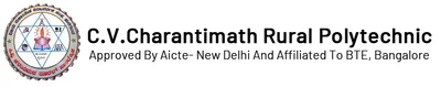 C.V.Charantimath Rural Polytechnic logo