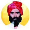 C623 ANANYA ARTS and COMMERCE DEGREE COLLEGE. logo