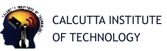 Calcutta Institute of Technology 177 logo
