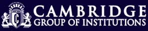 Cambridge Pre University College logo