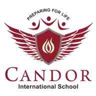Candor International School logo