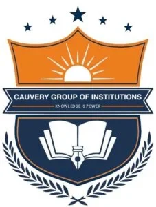 Cauvery School of Nursing Mysore logo