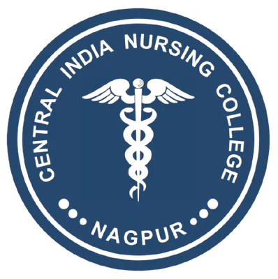 Central India Nursing College logo
