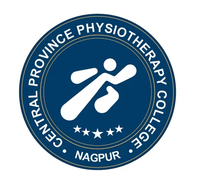 Central Province Physiotherapy College logo