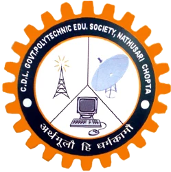Ch. Devi Lal Government Polytechnic Nathusri Chopta logo
