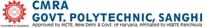 Ch. Matu Ram Arya Govt. Polytechnic Education Society logo