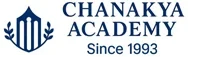 Chanakya Academy logo