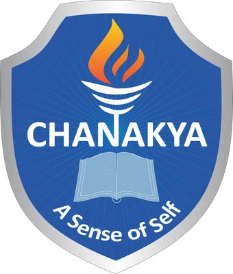 Chanakya Junior College logo