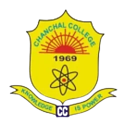 Chanchal College logo