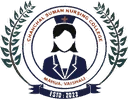 Chanchal Suman Nursing College logo
