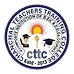 Chanchal Teachers Training College logo