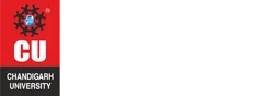 Chandigarh University logo