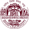 Chandradeo Narain College logo