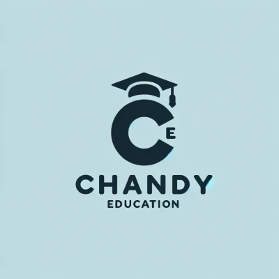 Chandy College of Engineering logo