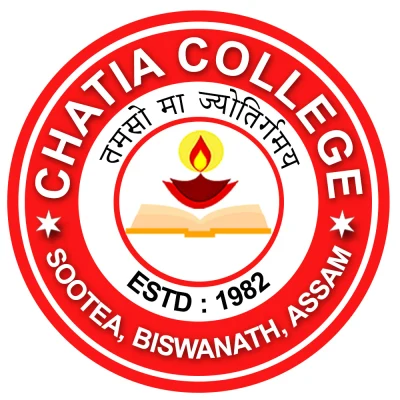 Chatia College logo
