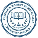 Chatrapur Women's College logo